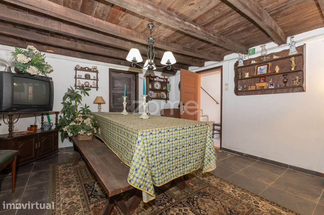 Moradia T2 em Cabanões, Lousã - Grande imagem: 5/26