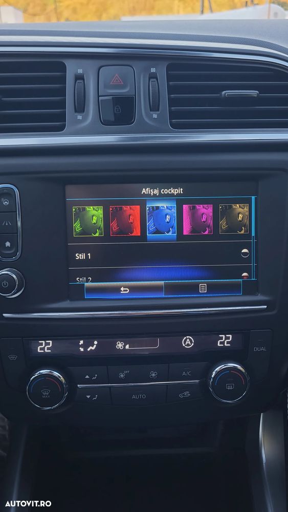 Renault Kadjar - 19