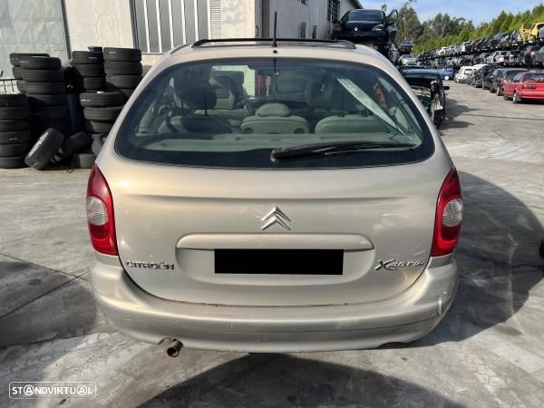 Para Peças Citroen Xsara Picasso (N68) - 3