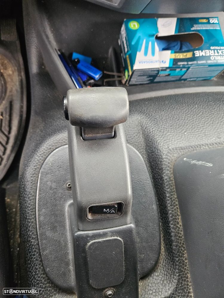 Mercedes Benz 1524 - 7