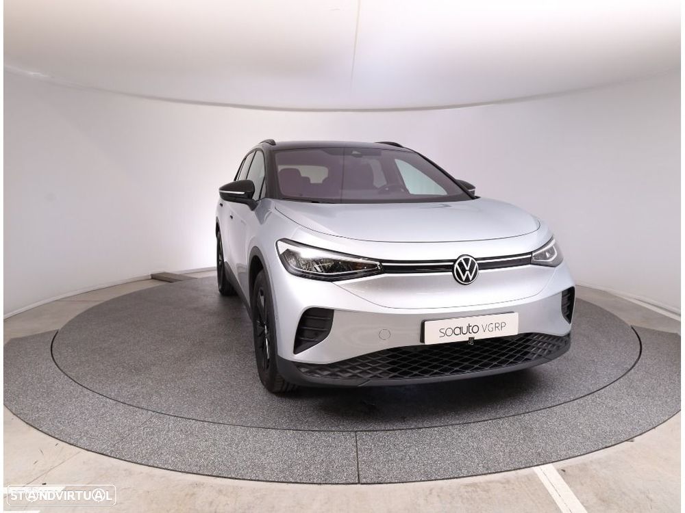 VW ID.4 77 kWh Pro Black Style - 22