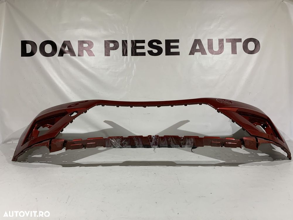 Bara fata Seat Arona, 2019, 2020, 2021, 2022, cod origine OE 6F9807221B. - 16