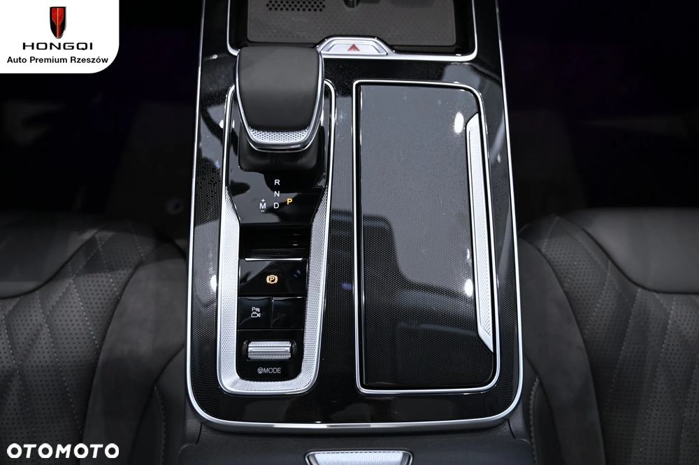 Hongqi HS5 - 20
