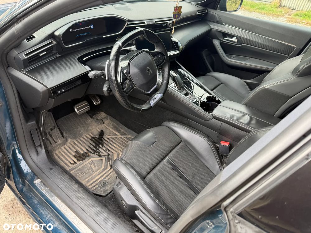 Peugeot 508 - 22