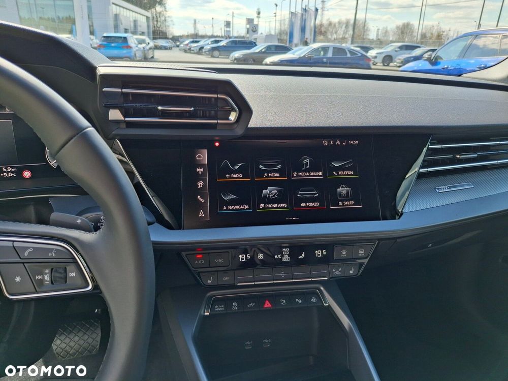 Audi A3 Sportback - 30