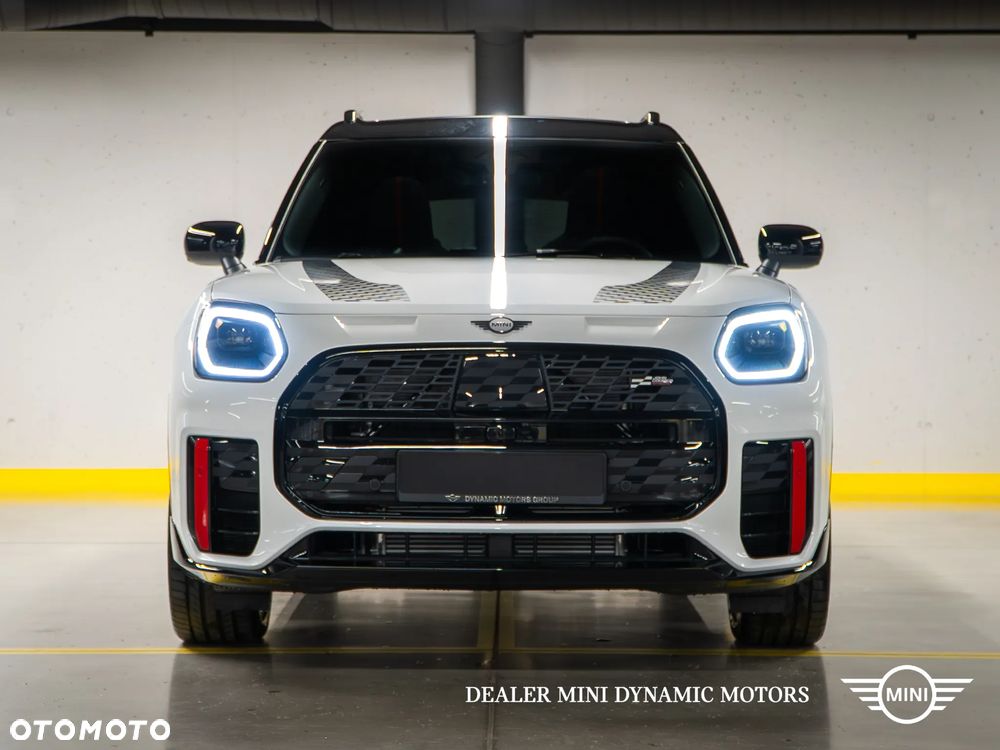 MINI Countryman - 3