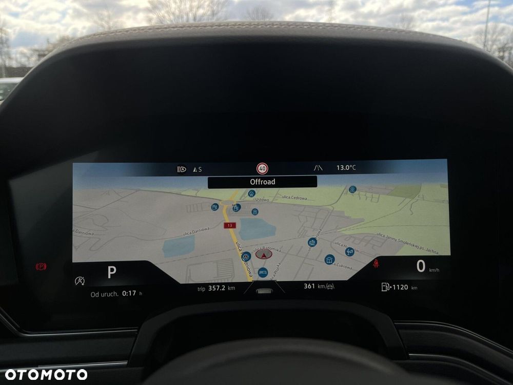 Volkswagen Touareg 3.0 V6 TDI 4Motion Elegance - 40