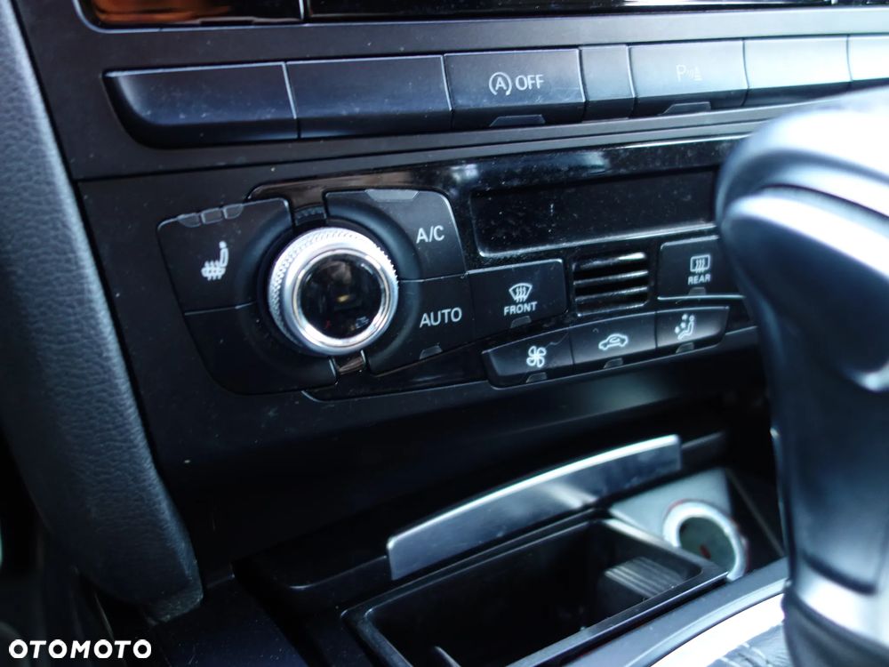 Audi A5 Sportback 2.0 TDI Quattro S tronic - 28
