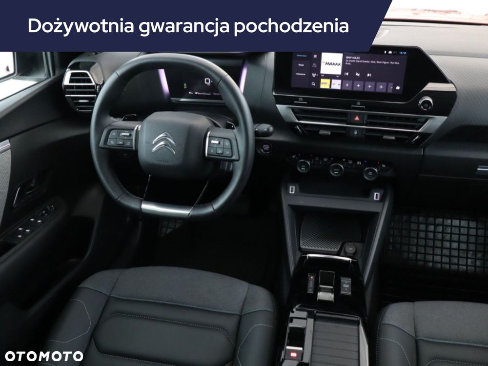 Citroën C4 - 9