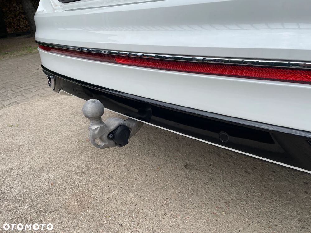 Volkswagen Tiguan 2,0 TSI OPF 4Motion DSG R-Line - 12