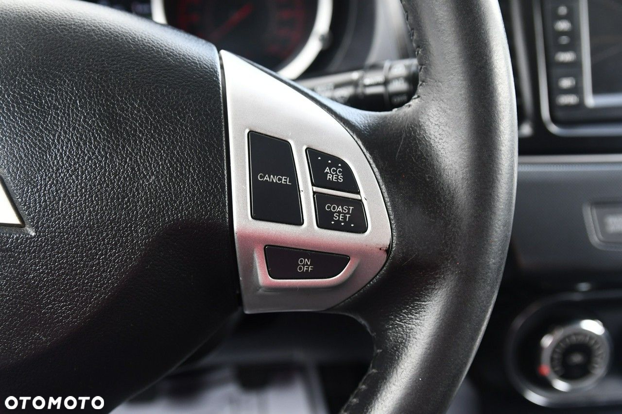 Mitsubishi Lancer - 30