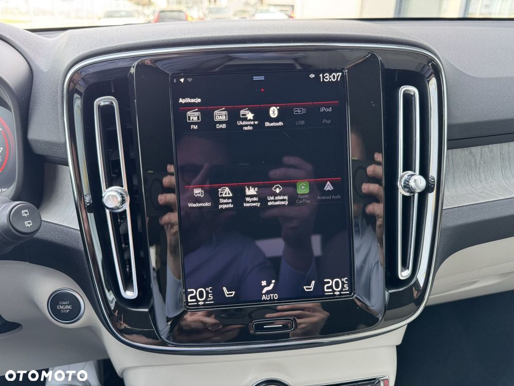 Volvo XC 40 T3 Inscription - 20