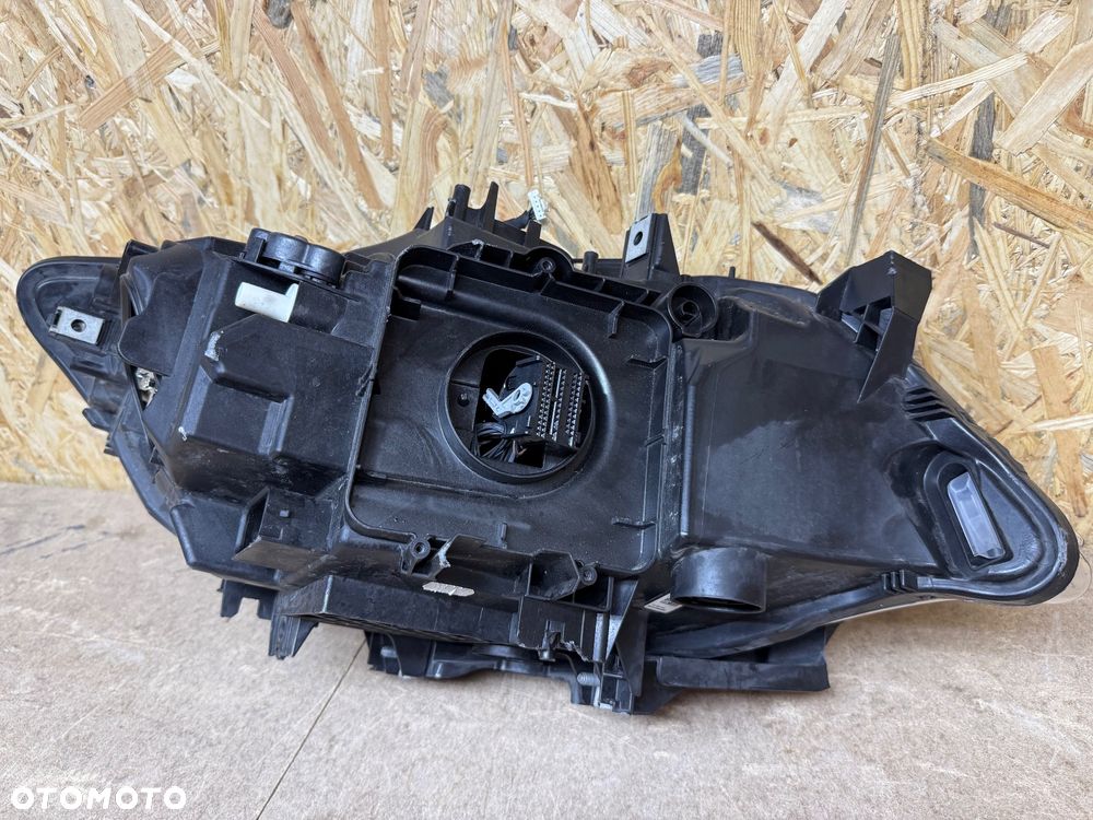 LAMPA PRZEDNIA LEWA BMW M2 F22 F23 LIFT LCI ADAPTIVE LED 8738685 - 2