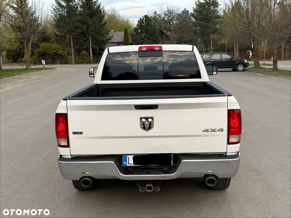 RAM 1500 - 6
