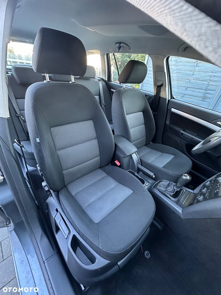 Skoda Octavia 2.0 TDI Ambiente - 11