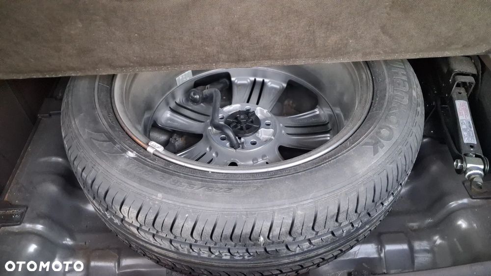 Hyundai ix35 2.0 GDI Premium 2WD - 8