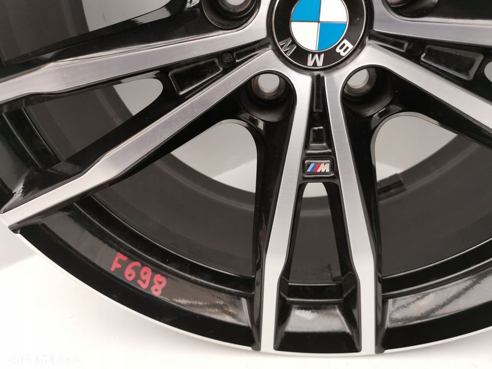 BMW 3 G20 G21 KOLA FELGI ALUFELGI R19 19R 8.5J 8J ET27 ET40 8089893 8089892 - 3
