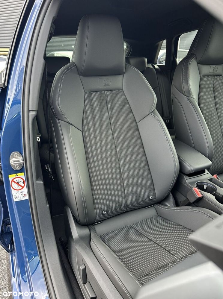 Audi A3 Sportback - 26