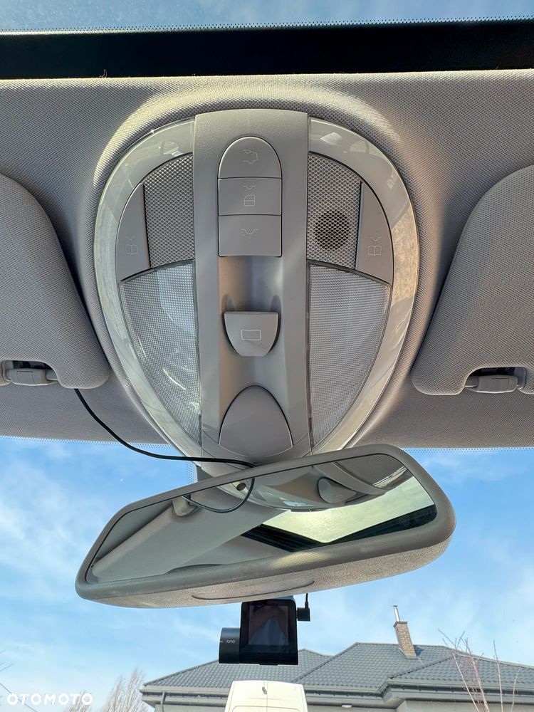 Mercedes-Benz Klasa E 350 CGI 7G-TRONIC Avantgarde - 12
