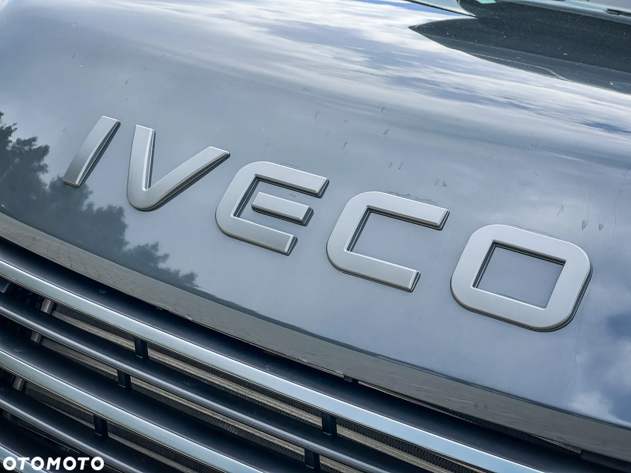 Iveco Daily 35S18H - 16