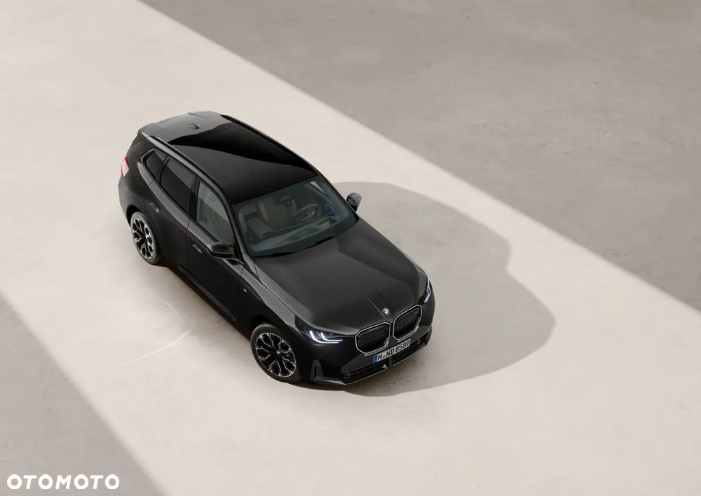 BMW X3 xM50 mHEV - 3