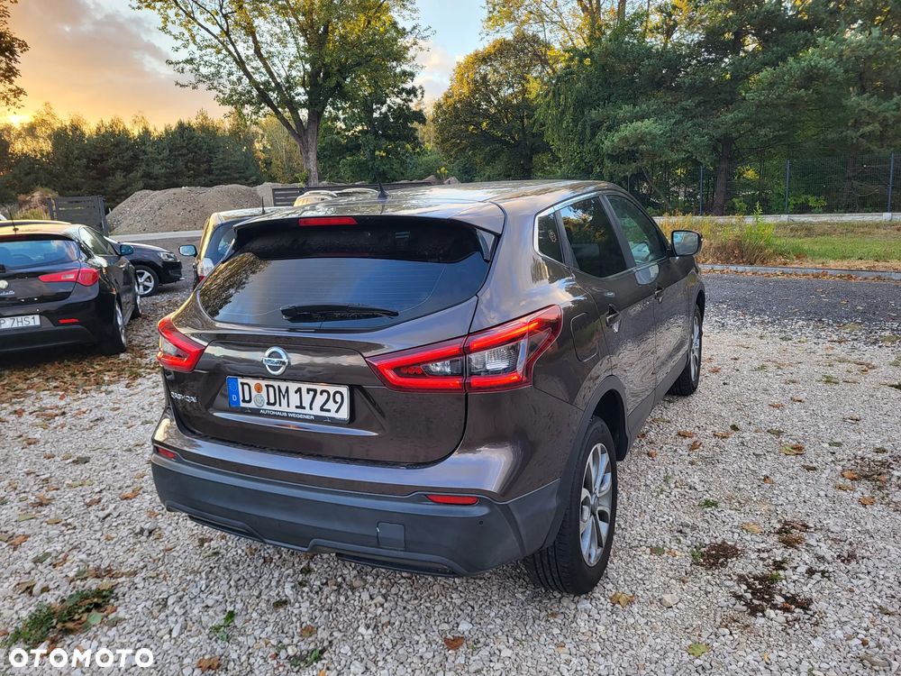 Nissan Qashqai 1.2 DIG-T Tekna+ - 18