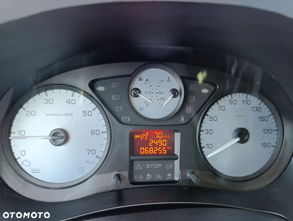 Citroën Berlingo Multispace BlueHDi 100 SELECTION - 34