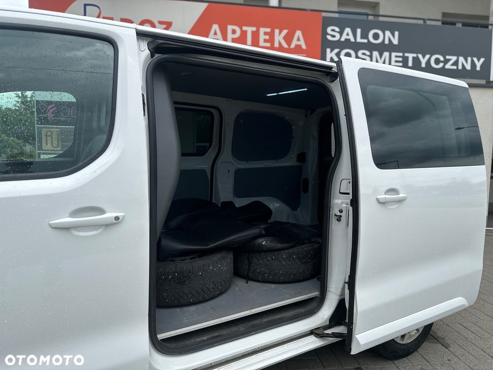 Peugeot Expert Dangel 4x4 - 24