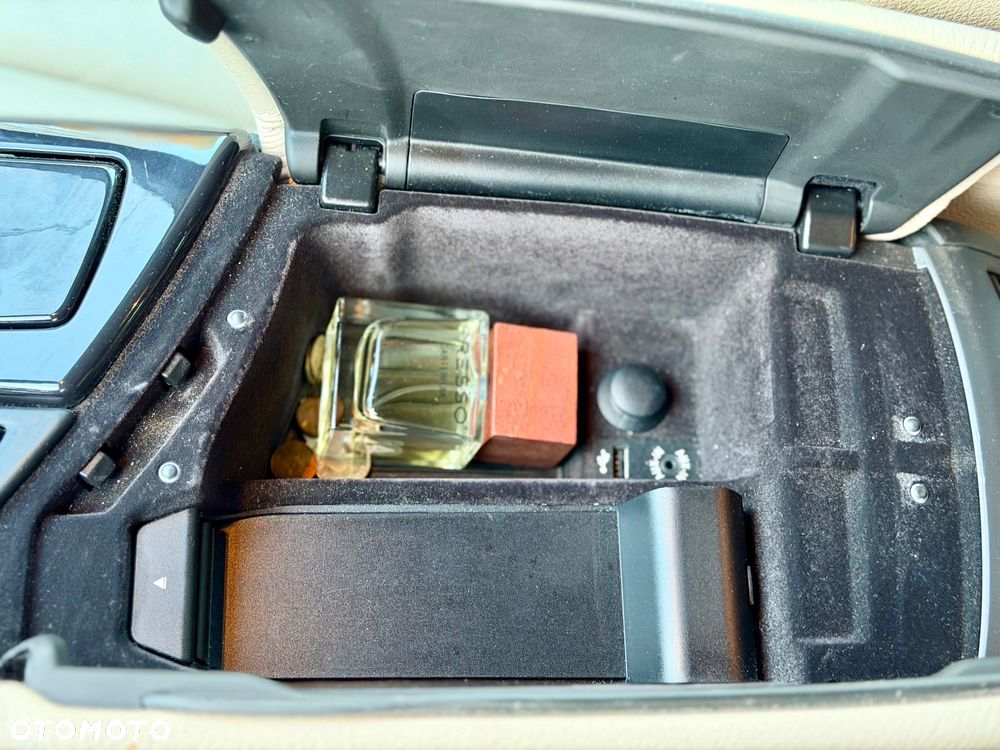 BMW Seria 5 520d - 39