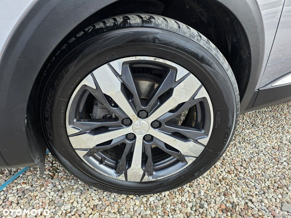 Peugeot 3008 2.0 BlueHDi Allure - 23