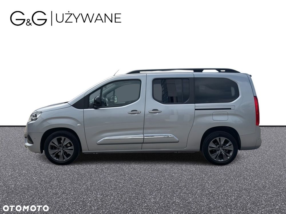 Toyota Proace City Verso - 3