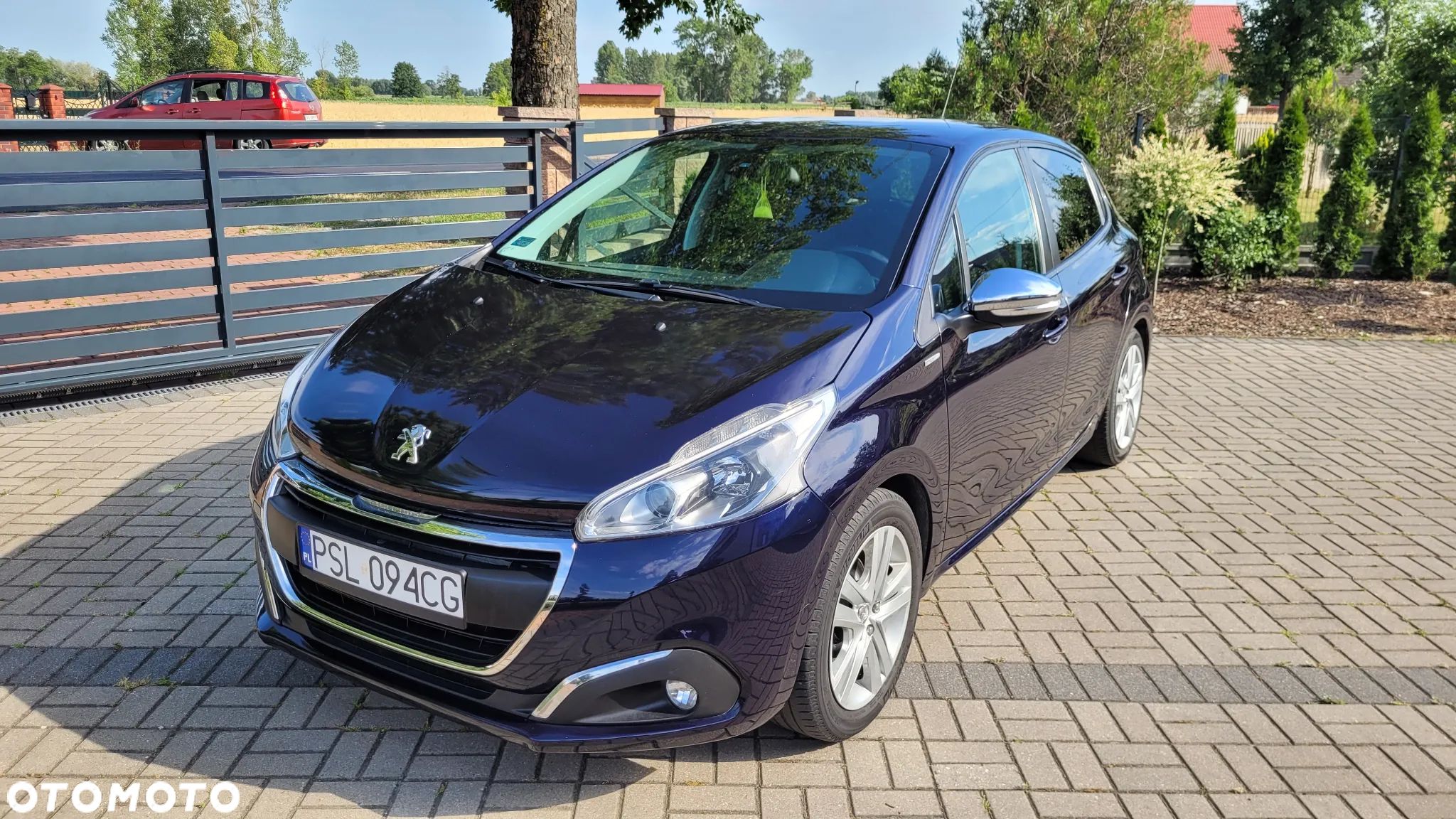 Peugeot 208 1.2 PureTech Style - 1
