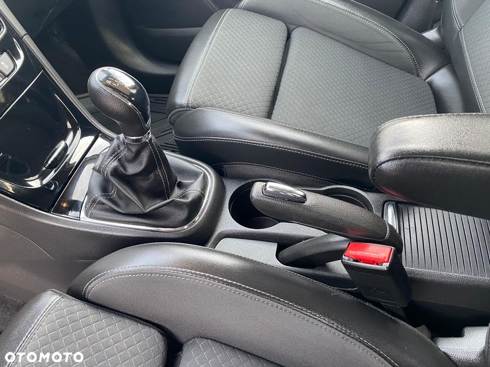 Opel Mokka 1.4 Turbo ecoFLEX Start/Stop Color Edition - 26