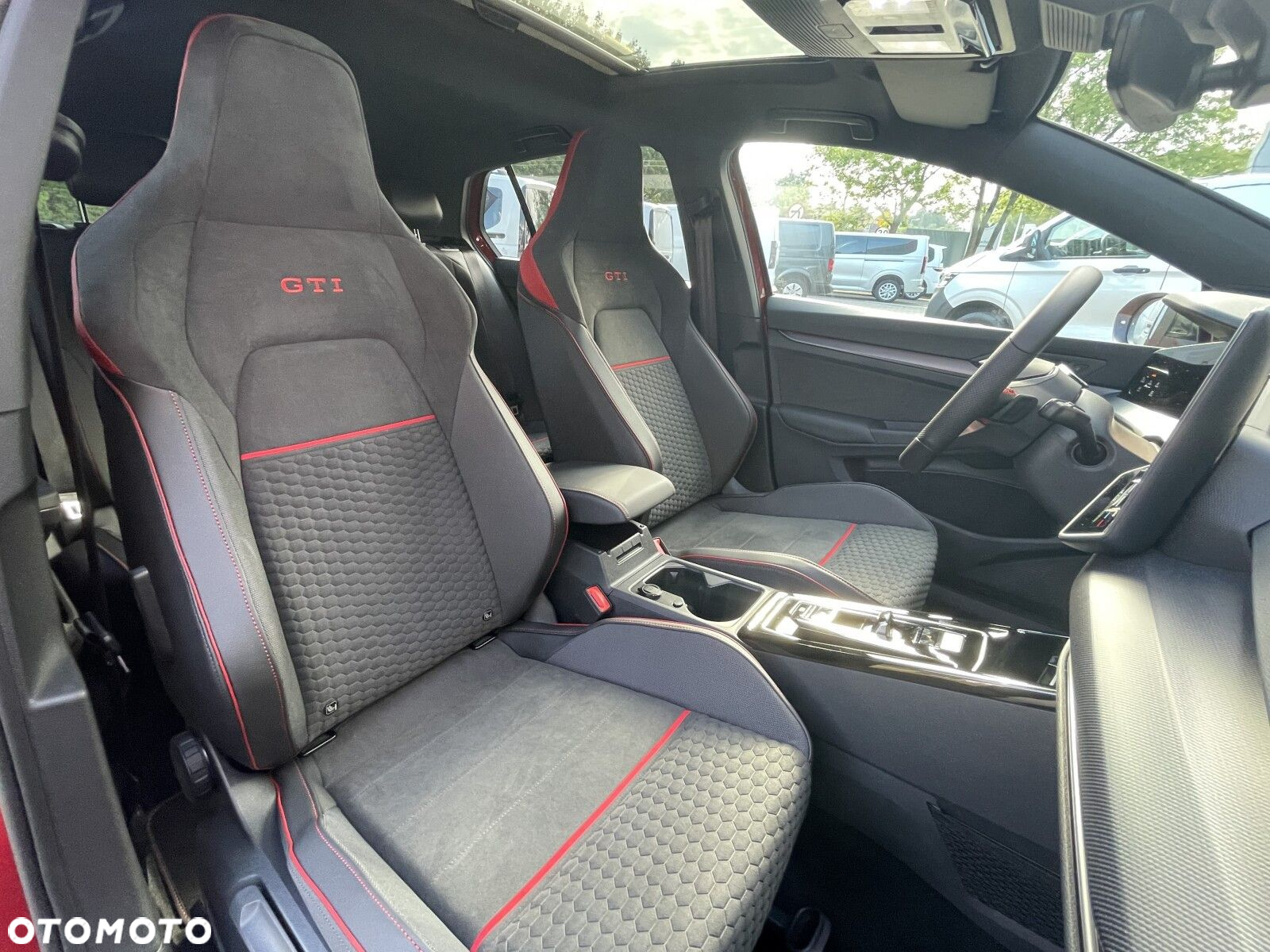 Volkswagen Golf - 13