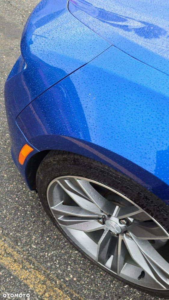 Chevrolet Camaro 3.6 V6 Coupe 2LT - 15