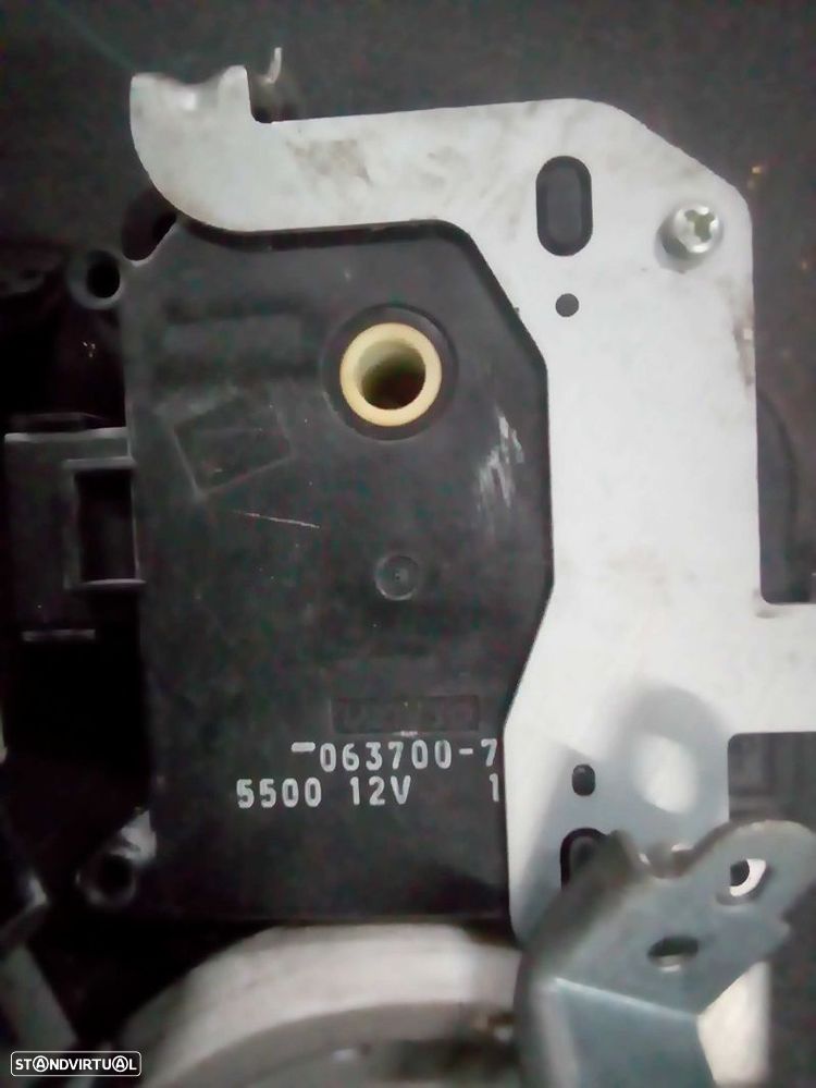 Módulo Da Sofagem Suzuki Sx4 (Ey, Gy) - 4