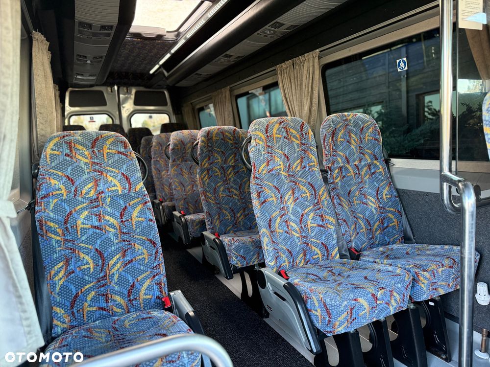 Mercedes-Benz SPRINTER 519CDI - 10
