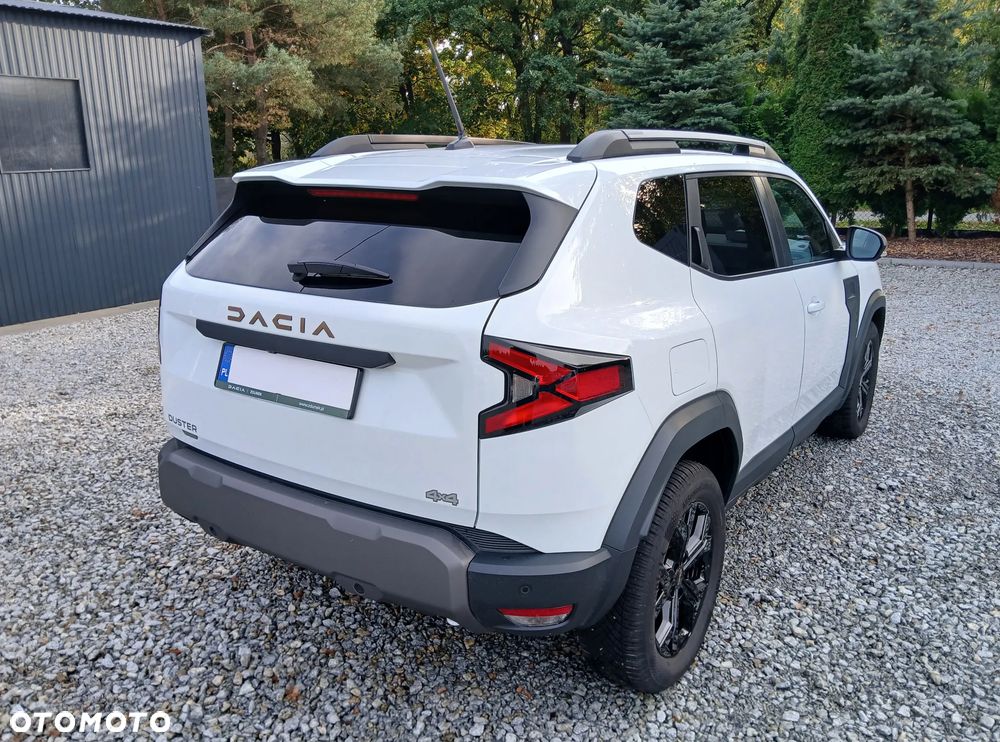 Dacia Duster 2026 photo 3