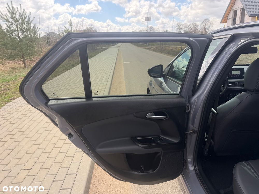 Fiat Tipo 1.6 MultiJet DCT S-Design - 20