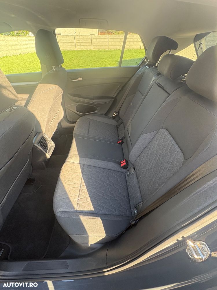 Volkswagen Golf 1.5 TSI Life - 17