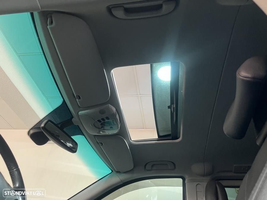 Mercedes-Benz Viano 3.0 CDi Ambiente - 12