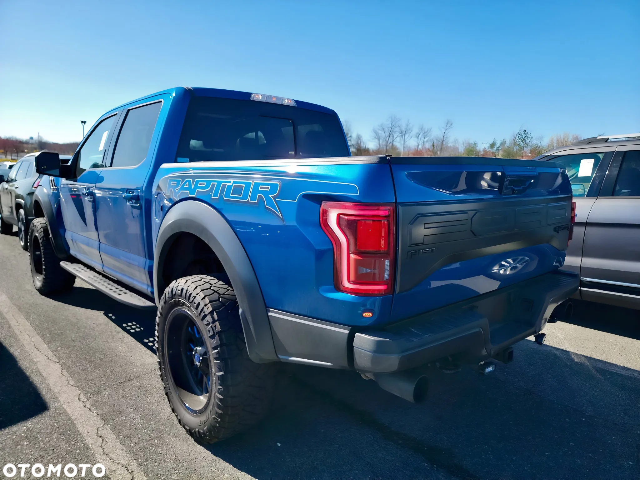 Ford F150