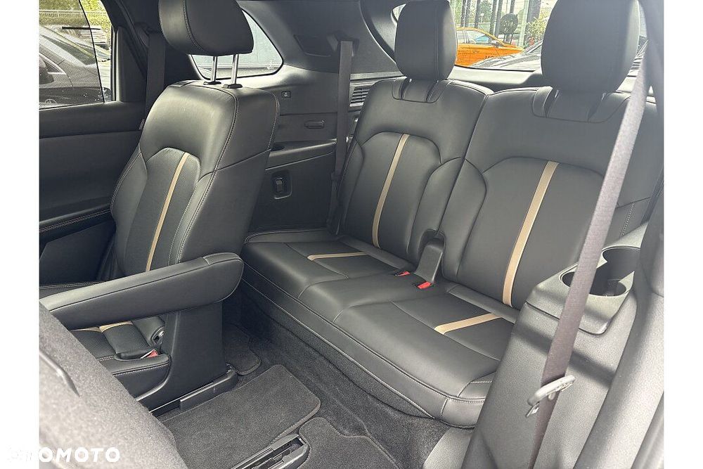 Mazda CX-80 - 10
