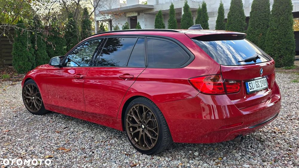 BMW Seria 3 - 11