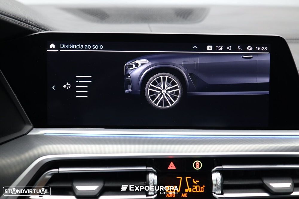 BMW X5 45 e xDrive xLine - 22