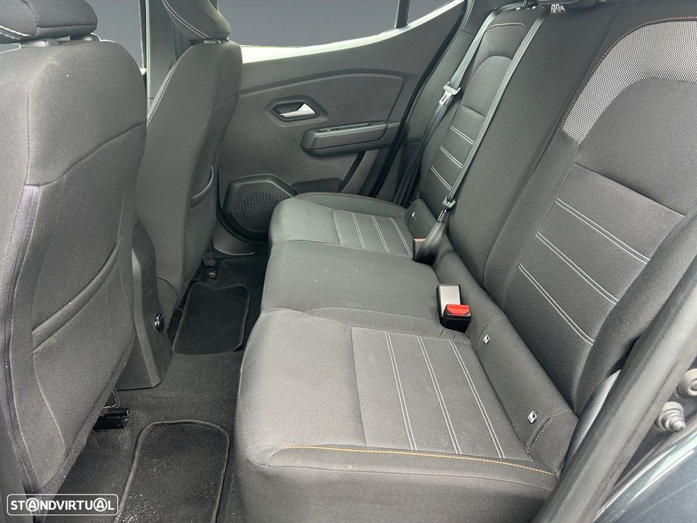 Dacia Sandero 1.0 TCe Comfort - 13