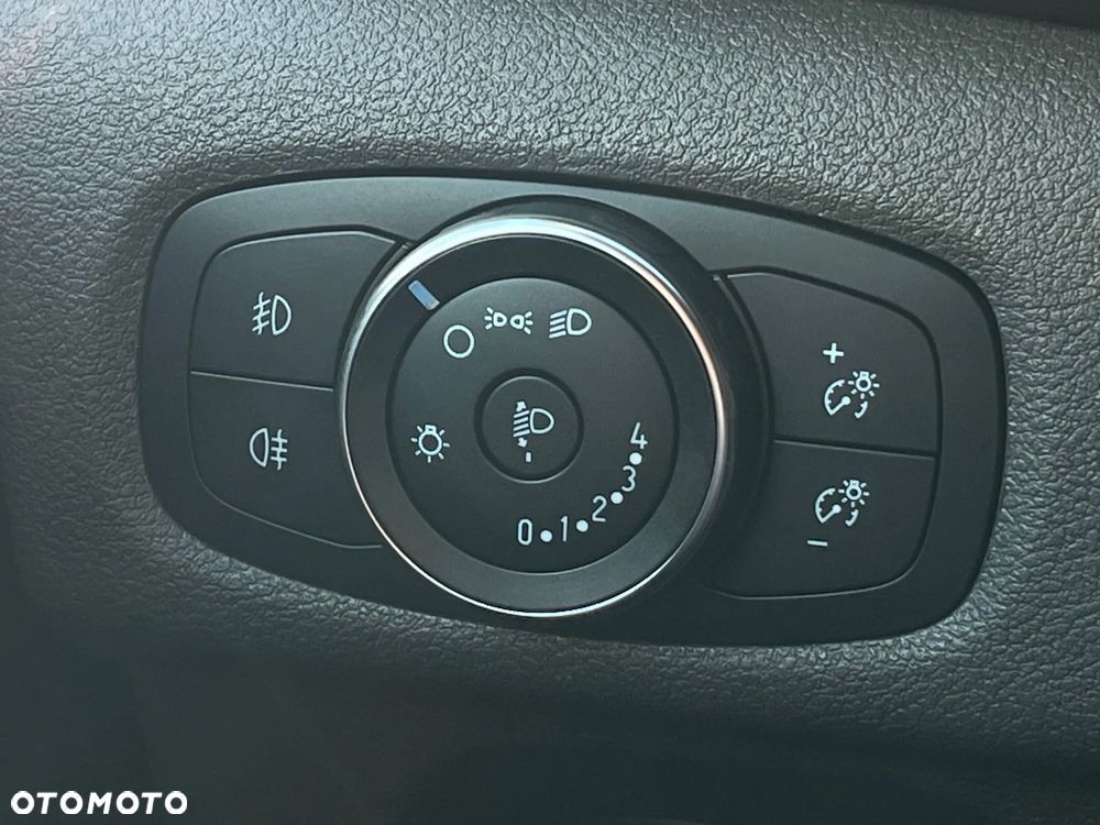 Ford Transit Custom - 40