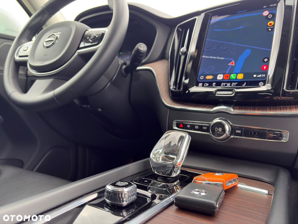 Volvo XC 60 B5 B Inscription - 32