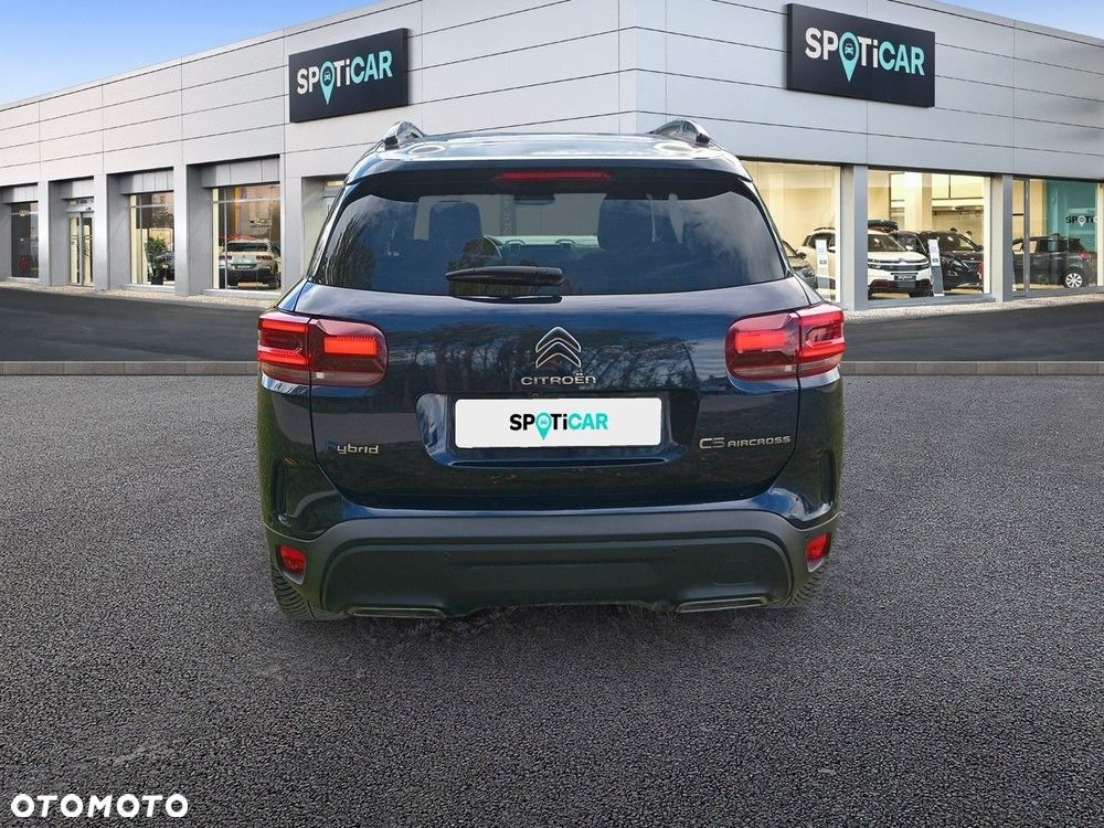 Citroën C5 Aircross - 7