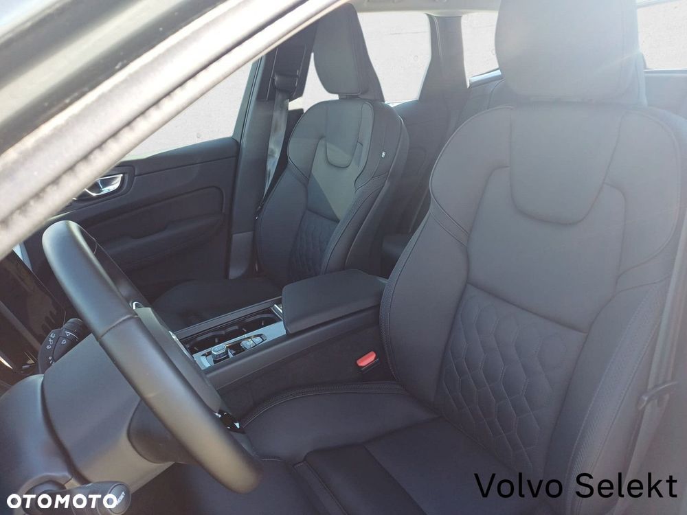 Volvo XC 60 - 13